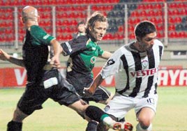 İlk imzayı Sezer Öztürk atacak