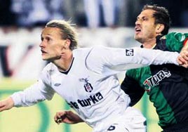 Defansa �zel g�rev