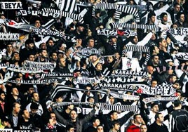 Kazanmadan d�nmeyin