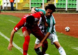 �otanaklar zoru sever