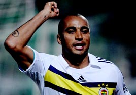 Deivid açığını kapatacak