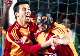 Servet'in zor karar�