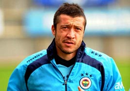 Tümer ABD'ye