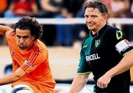 Roman sembol�m�z