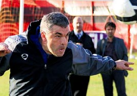 Eski�ehir'de revizyon