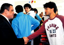 Gaziantep korku sald�