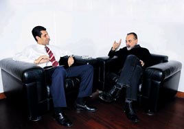 Beikta bu kafayla ampiyon olamaz