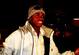 Papy i�in geri say�m ba�lad�