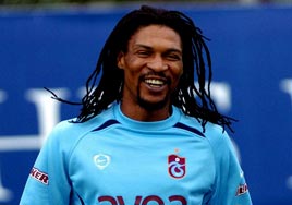 Song'dan balay� jesti