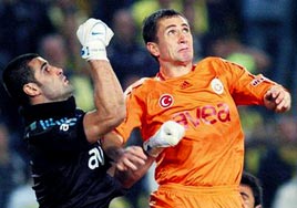 Emre en az 2 y�l daha sahalarda