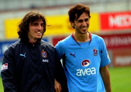 Ergin Eski�ehir yolunda