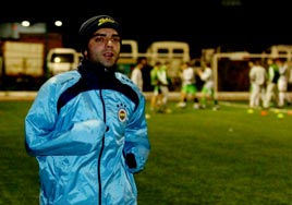 Semih, Es-Es'e haz�r