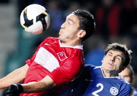 Mevl�t Erdin� operasyonu