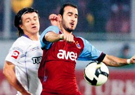 Gökhan Ünal'dan taraftara mesaj
