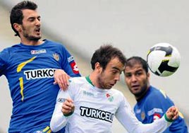 Fener vazgecmiyor