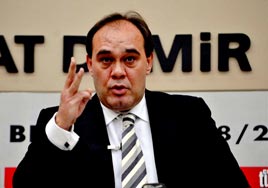 Yayın arası gaf