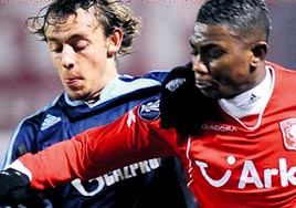 Trabzon'dan Elia karmas