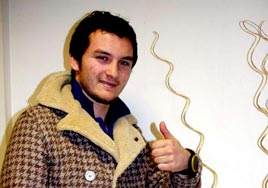 Bar��: �ftira at�yorlar