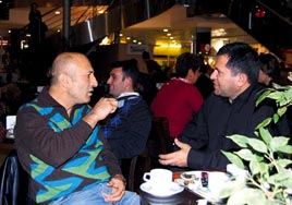 Kod adı: Adam gibi adam