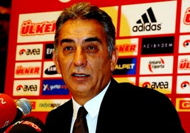 Hedeflere çok yaklaştık