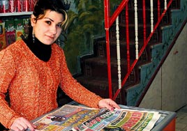 Söz halkın