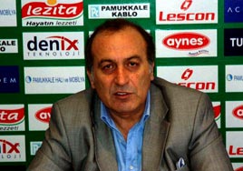 �pek: Yeni ba�lad�k