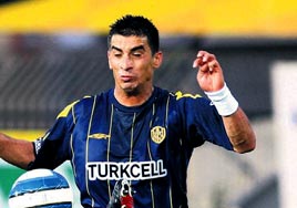 Gökhan'da engel yok