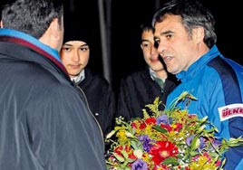 Tak�m z�mba gibi