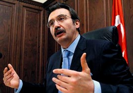 Cimbom işi erken bitirir