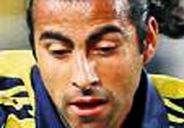 Maldonado'nun durumu net de�il