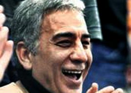 Polat küfürü durdurdu