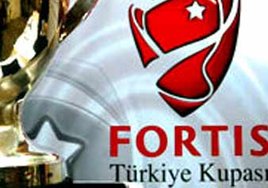 Kupa mesaisi ba�l�yor