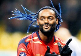 Drogba CSK'ya Love Fener'e