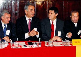 Kongre 21 Şubat'ta