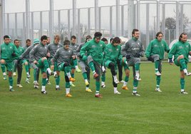 Bursaspor haz�rl�klar�n� tamamlad�