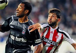 Cisse 'rest' �ekti