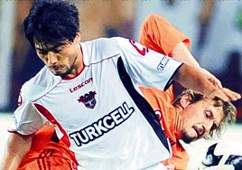 Tabata �ov s�recek