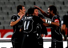 Rakip G.Antep B�B