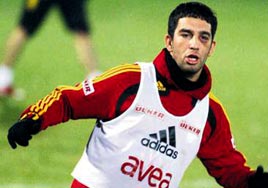 Arda'ya özel ilgi