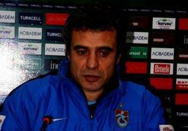 Özel maç gibi