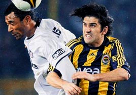 Cisse çok kızdı