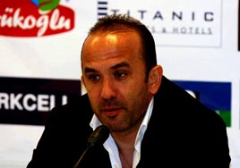 Kazanmalıydık