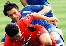 �kisi de �z�lmedi