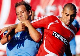 ��te Bilica ger�e�i