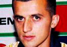 �lhan Parlak korkusu