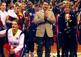 All-Star şov