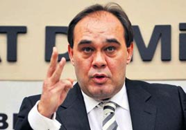 Devlere farkl� tarife