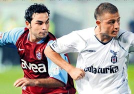 Ayd�n'� Trabzon al�yor