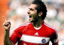 Hamit'i alacağız