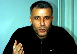 �mit Birol'dan veda